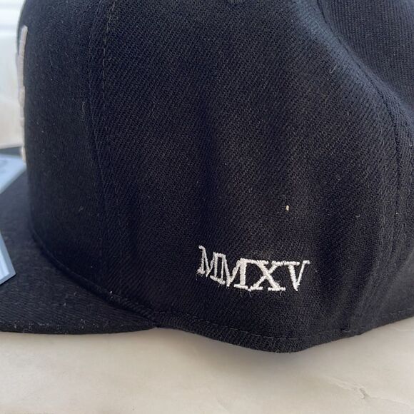 NWOT Threadbeast Cap  - Picture 3 of 6